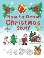How to draw Christmas stuff by Jay T